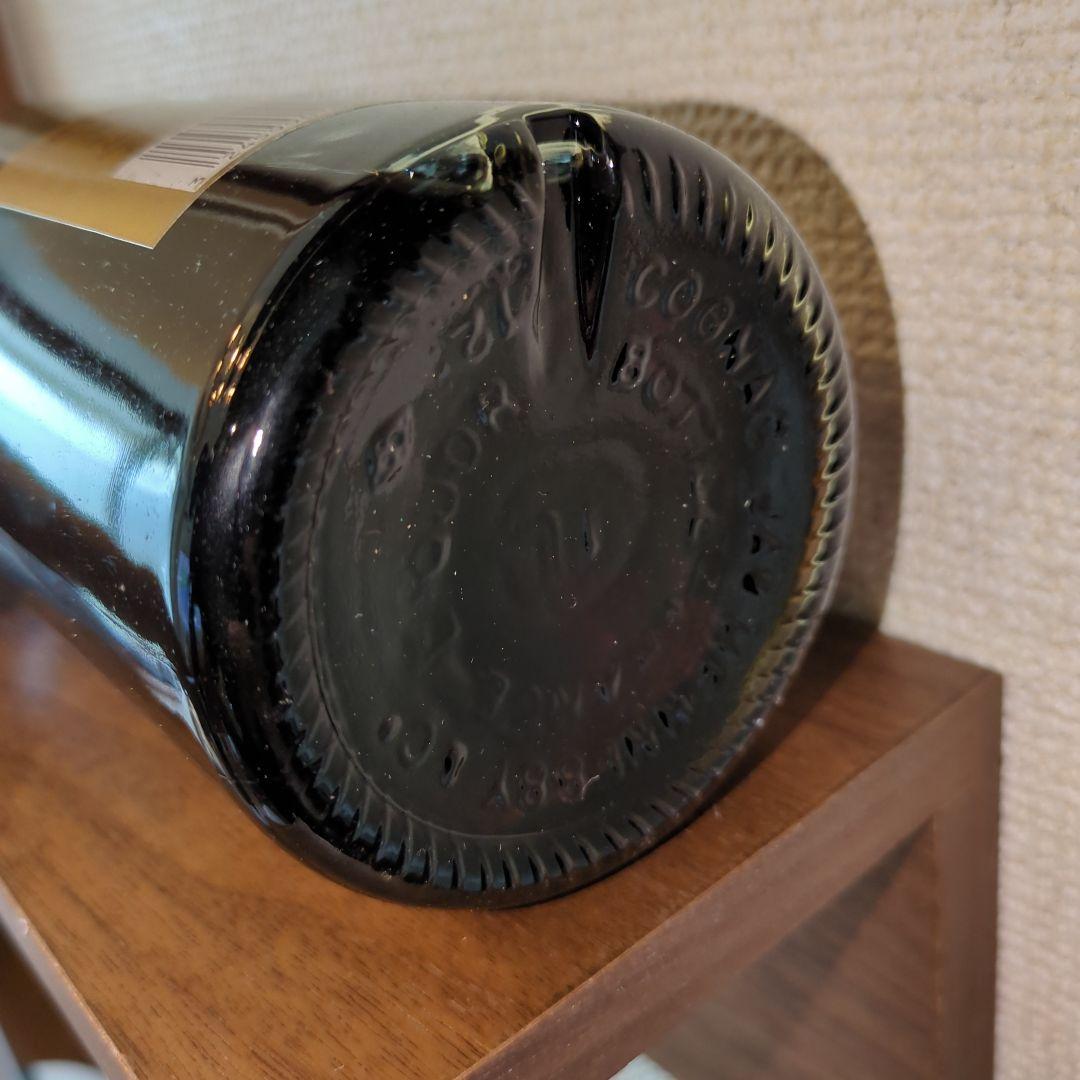 【未開栓】V.S.O.P フィーヌ シャンパーニュ 1000ml ブランデー