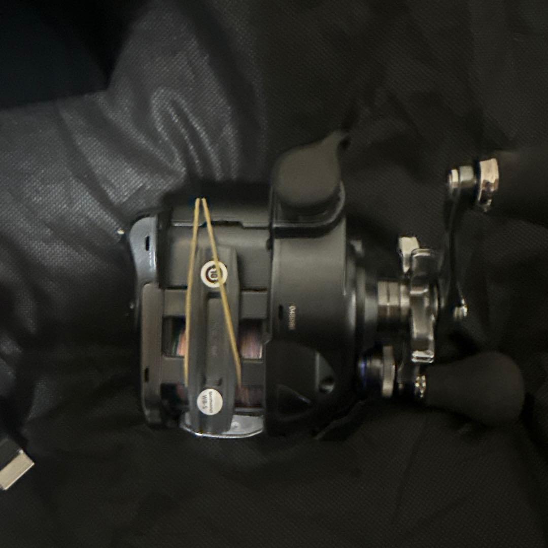 シマノ　23フォースマスター601DH