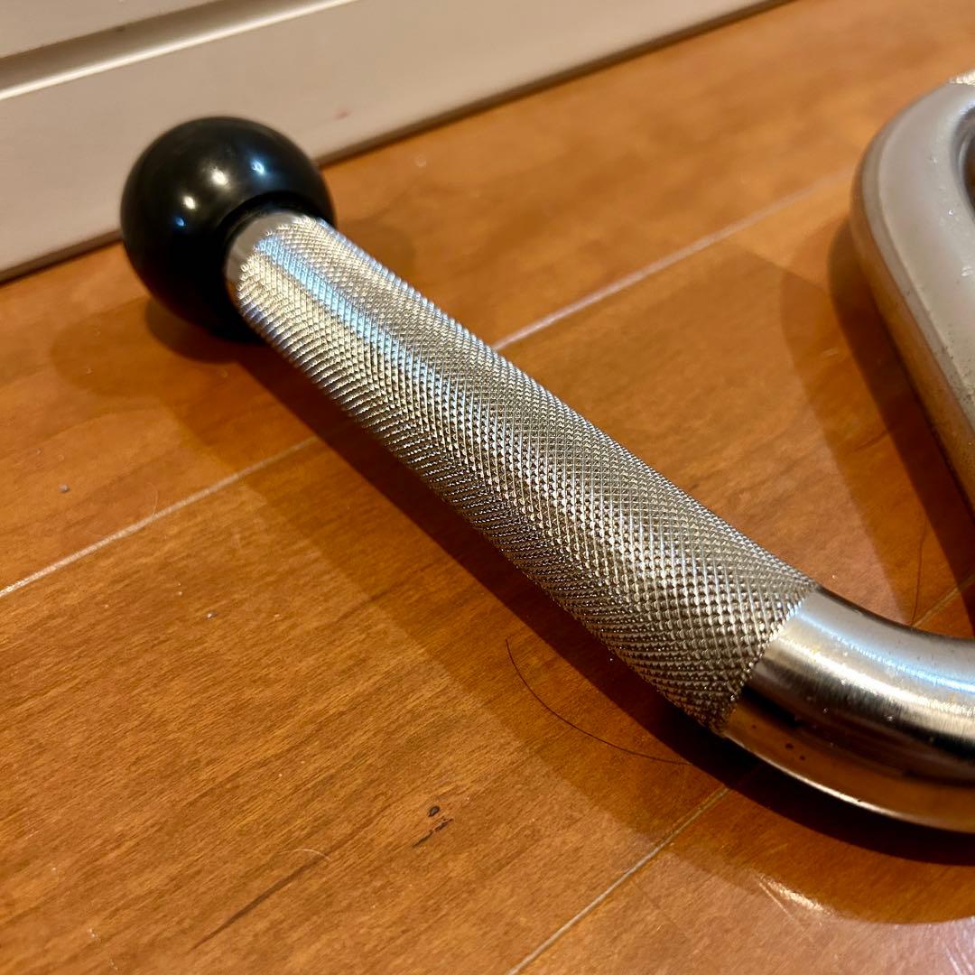 IVANKO イヴァンコ パラレルラットバー PPLB-28