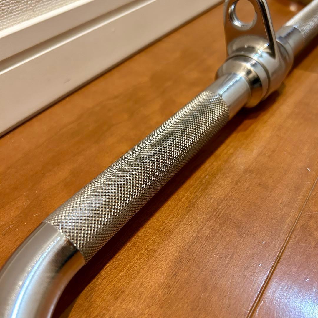 IVANKO イヴァンコ パラレルラットバー PPLB-28