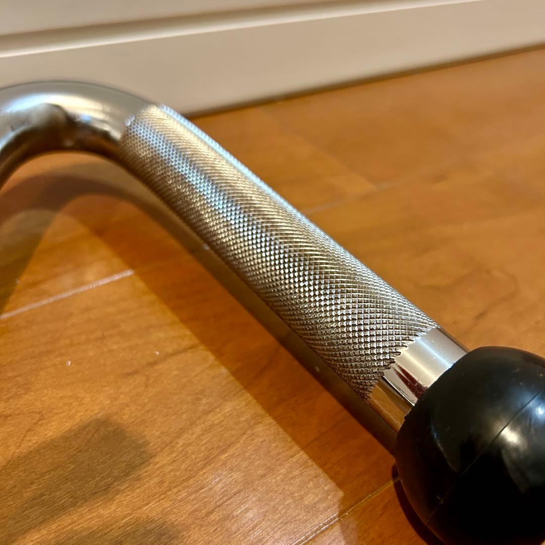 IVANKO イヴァンコ パラレルラットバー PPLB-28