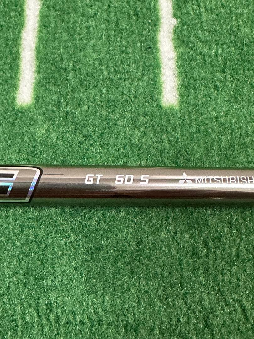 ディアマナGT 50-S ブリヂストンスリーブ1W用