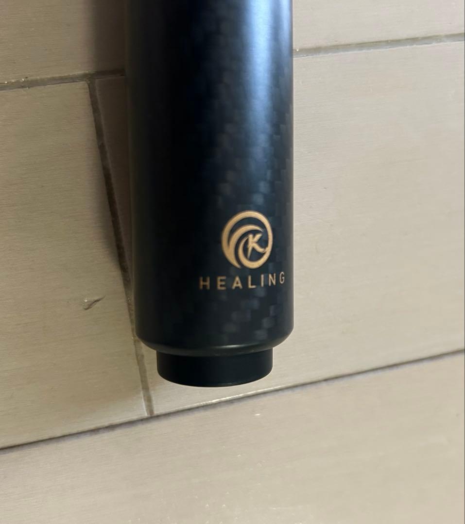 ビリヤードブレイク＆ジャンプキュー フルカーボン