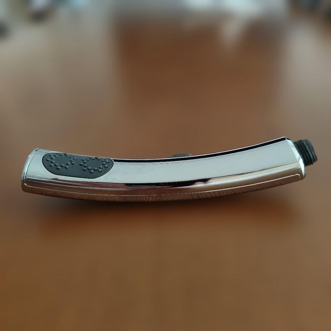 （値下げ・美品）パナソニック・エステケアシャワーヘッド・新品アタッチメント付