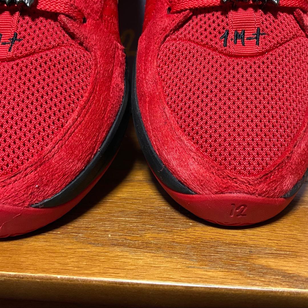 Nike Ja2 NIGHTMARE EP 29cm ジャ2 ナイトメア