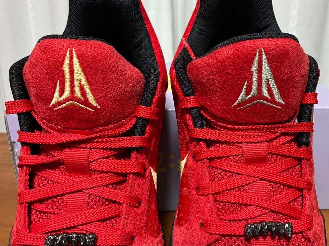 Nike Ja2 NIGHTMARE EP 29cm ジャ2 ナイトメア