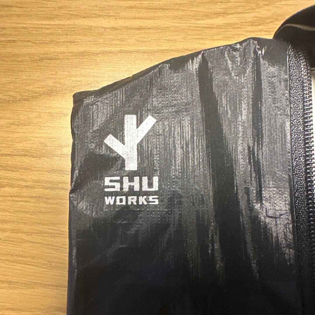 ネルデザインワークス　SHU WORKS UL lantern stand