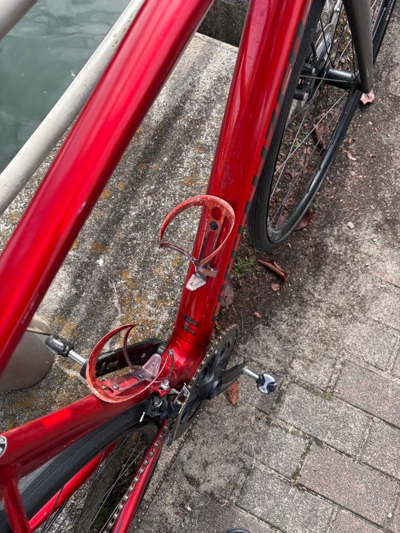 スペシャライズドSPECIALIZED アレースプリントALLEZ SPRINT