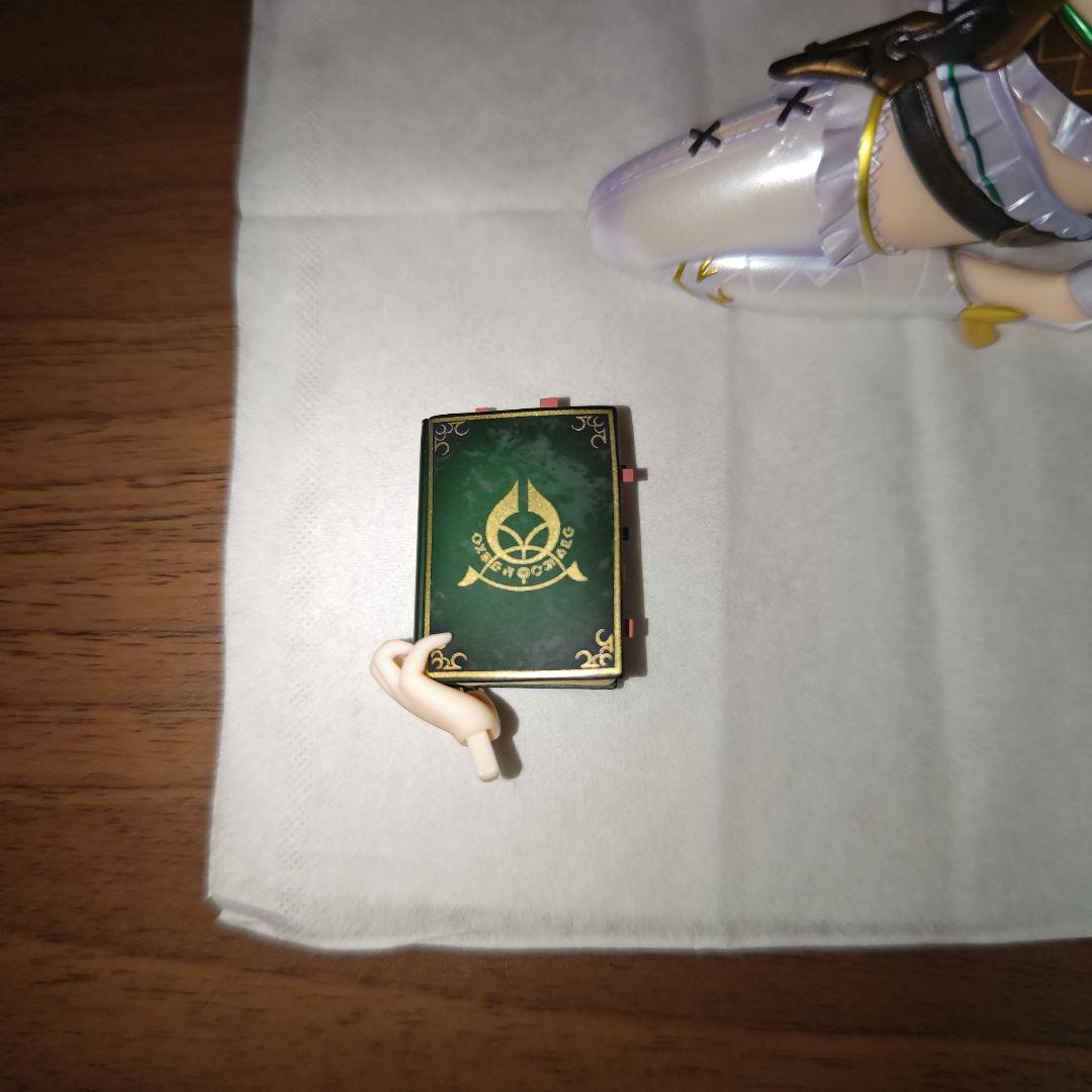 ヒ*デ様 アルター ソフィーのアトリエ ～不思議な本の錬金術士～ プラフタ フィ