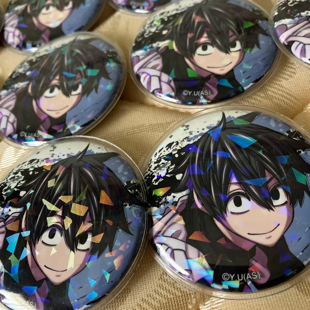 桃源暗鬼　マズル　ホロ缶　淀川　メイド　12個