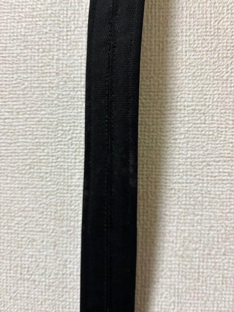 コアエナジー3 野球ベルトブラック✖︎シルバー