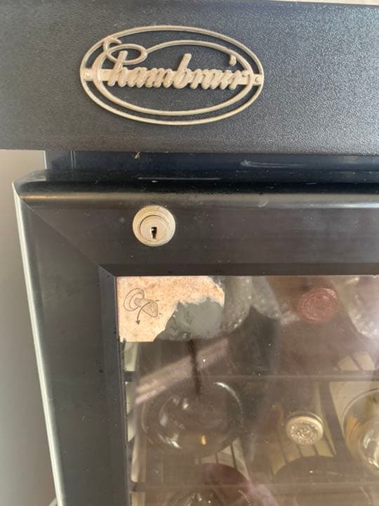 アミューズブーシュ　カリフォルニアワイン　2006