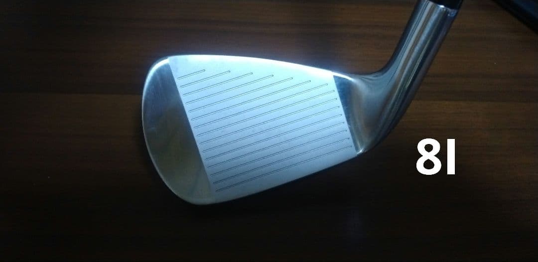 美品 XXIO14プラス 6I～Pw 5本組 Speeder59-S