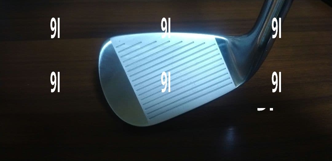 美品 XXIO14プラス 6I～Pw 5本組 Speeder59-S