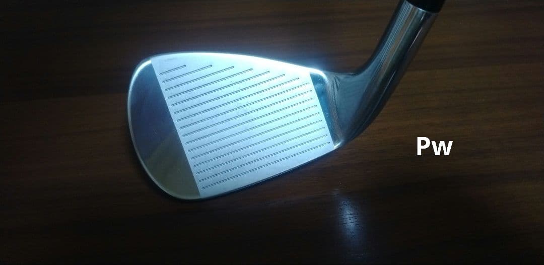 美品 XXIO14プラス 6I～Pw 5本組 Speeder59-S