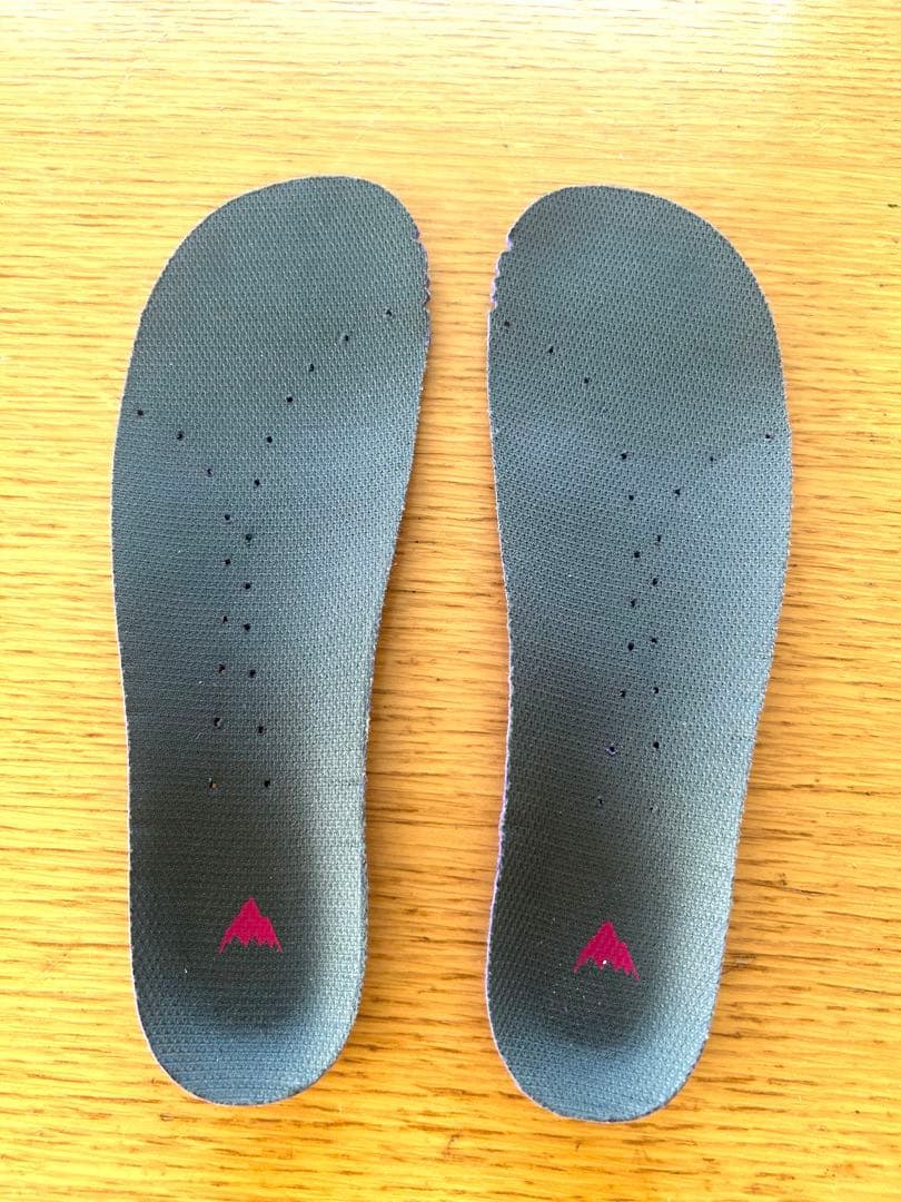 バートン美品ステップオンブーツ　24.5 正規店購入　箱付き