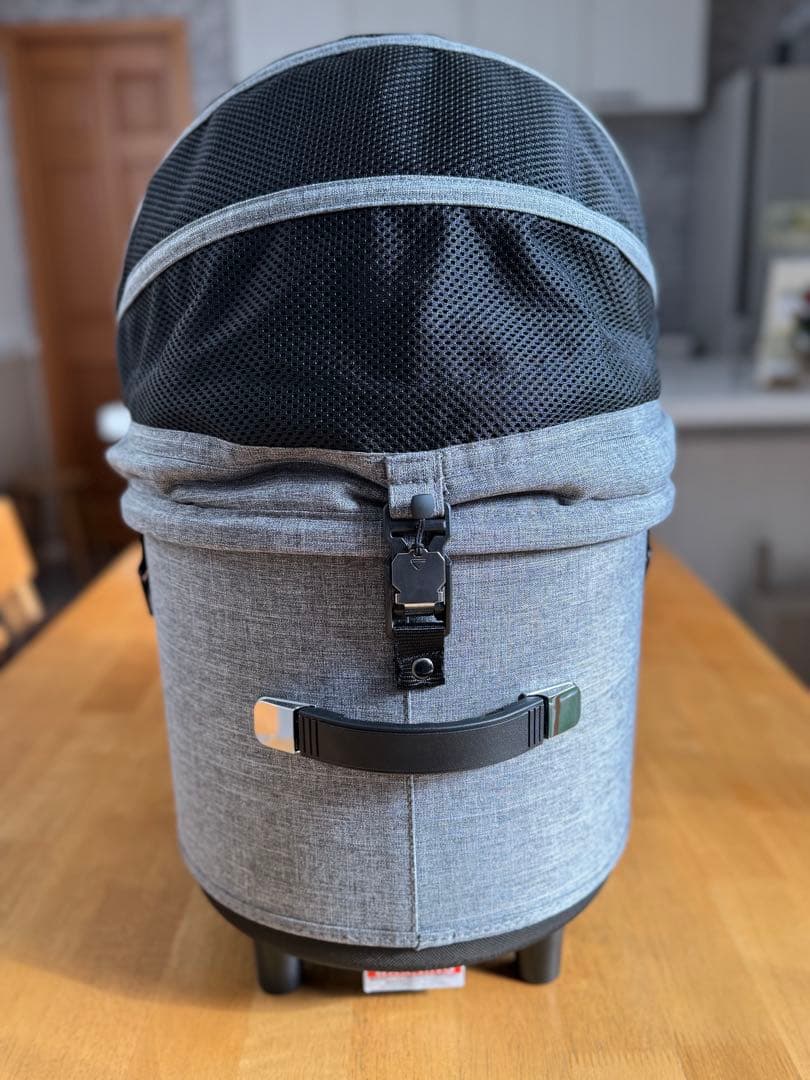 AIR BUGGY DOME3 アースグレー