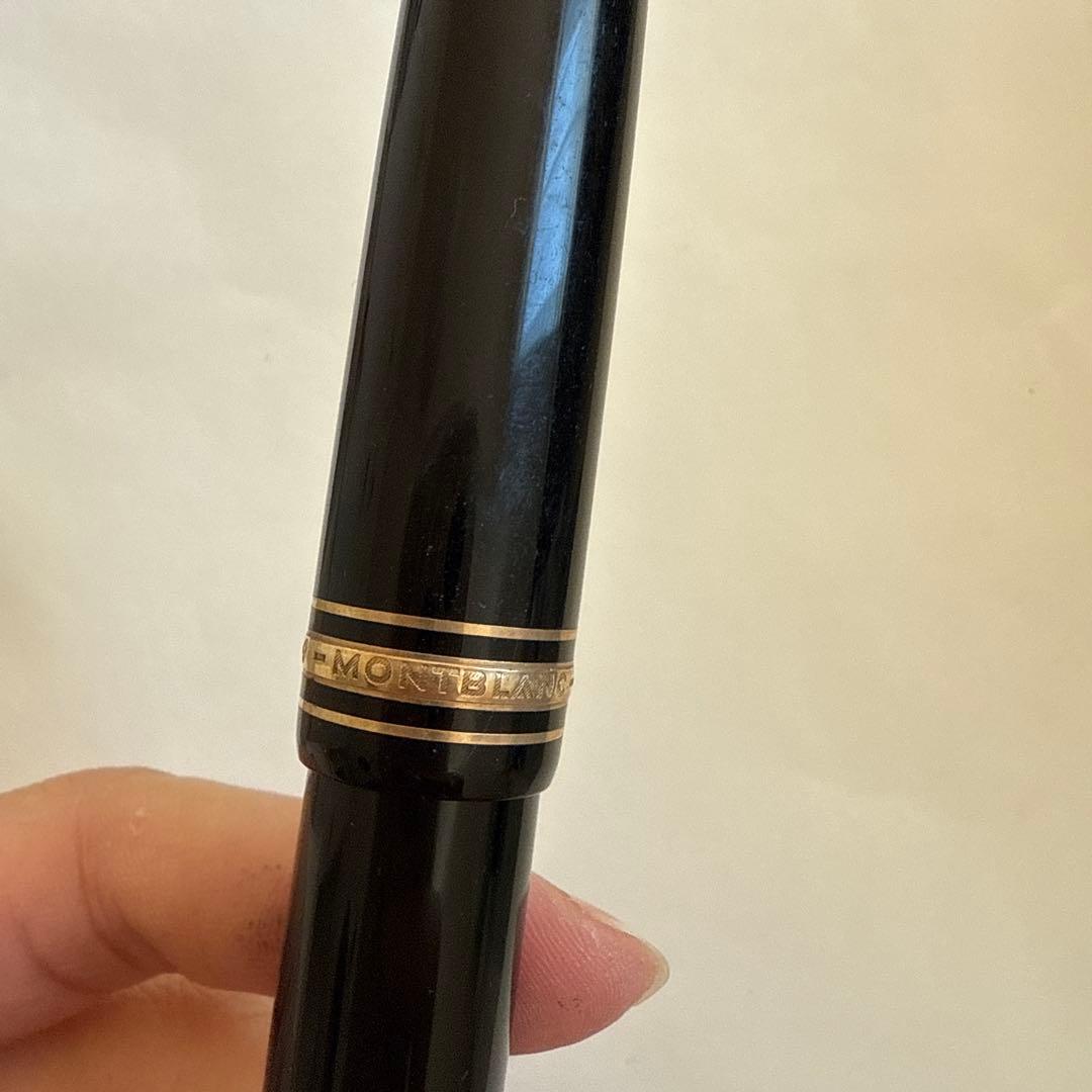 モンブラン　万年筆　149(M) 585
