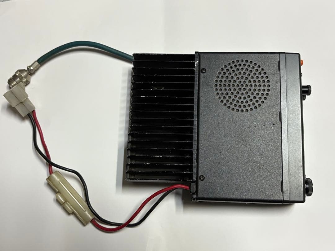 KENWOOD TM-541 送受信機 129.500 MHz