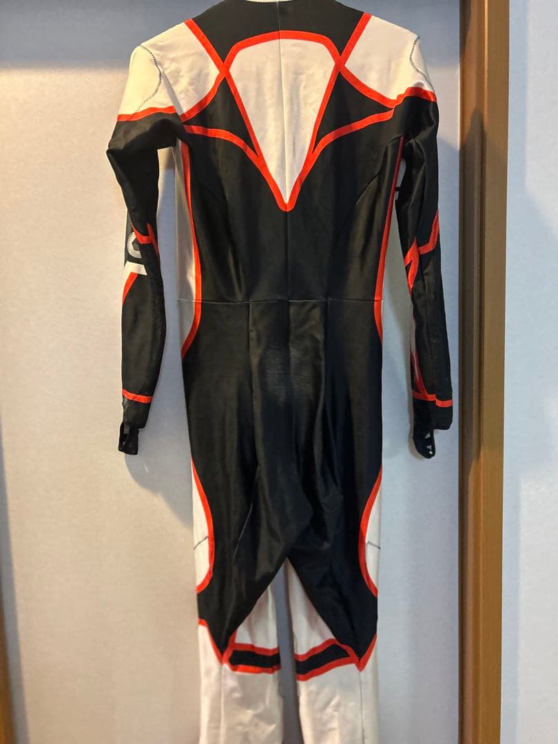 VIST スキーワンピース　子供用