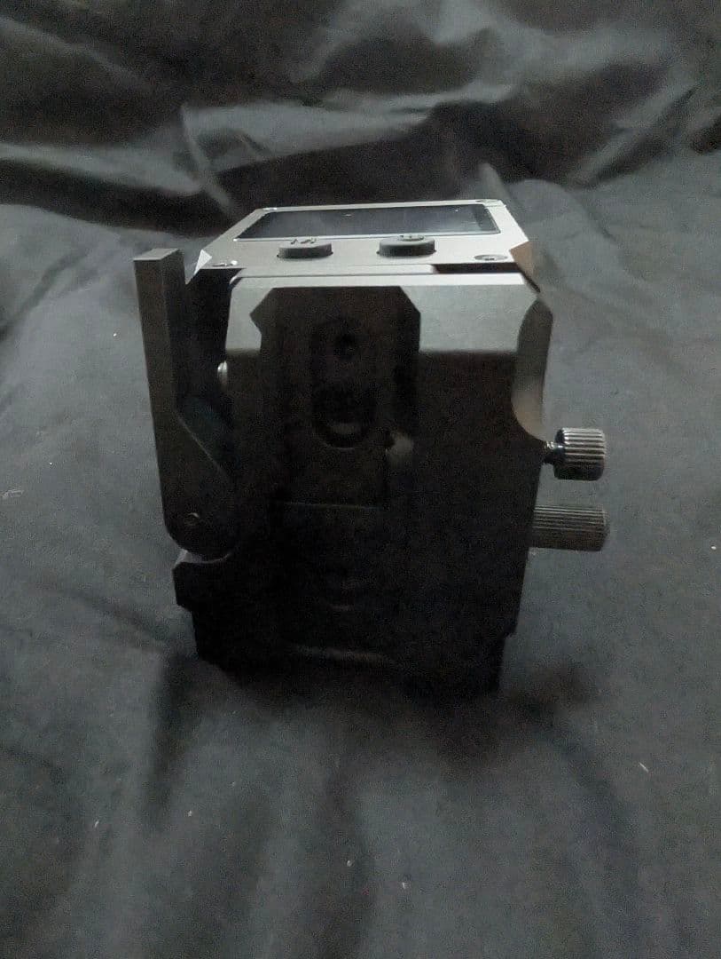 【新品】OWS 390　サーマルサイト　20mmレイル対応