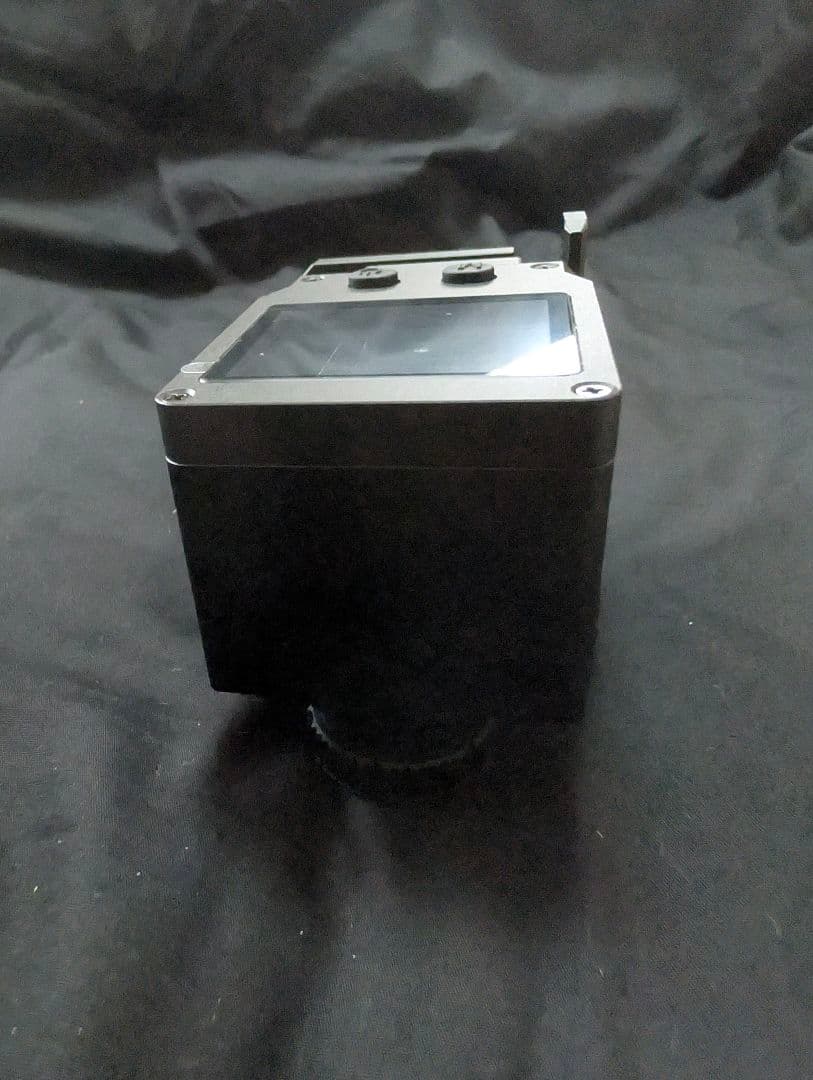 【新品】OWS 390　サーマルサイト　20mmレイル対応