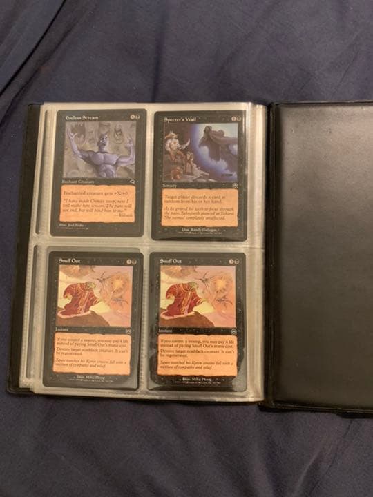 【セット売り】マジック・ザ・ギャザリング