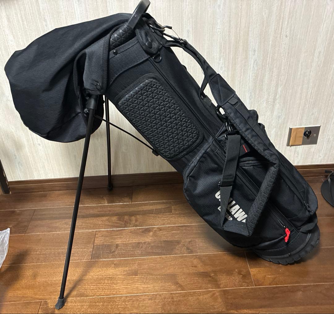Callaway キャディバッグ