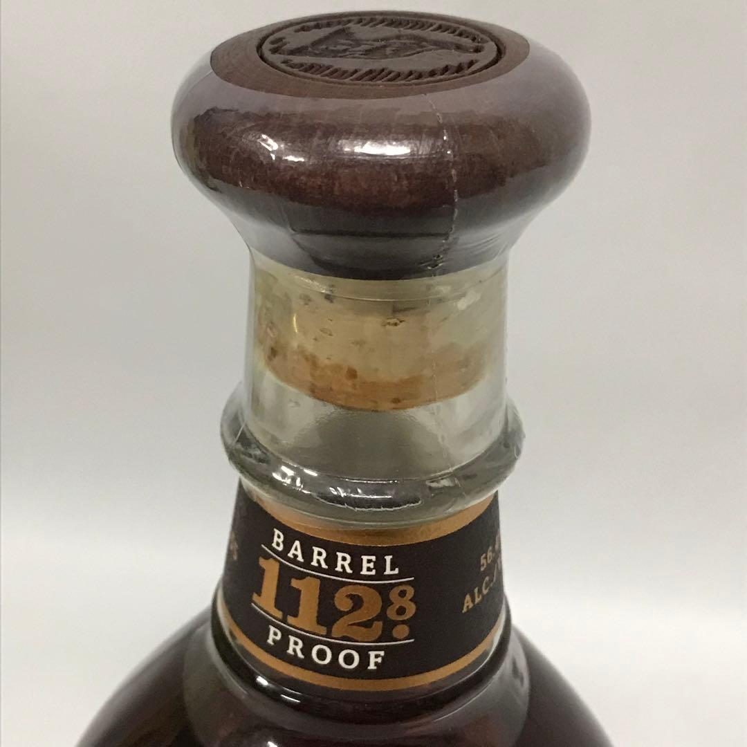 ◯ウイスキー　WILD TURKEY RARE RBREED　700ml 56%