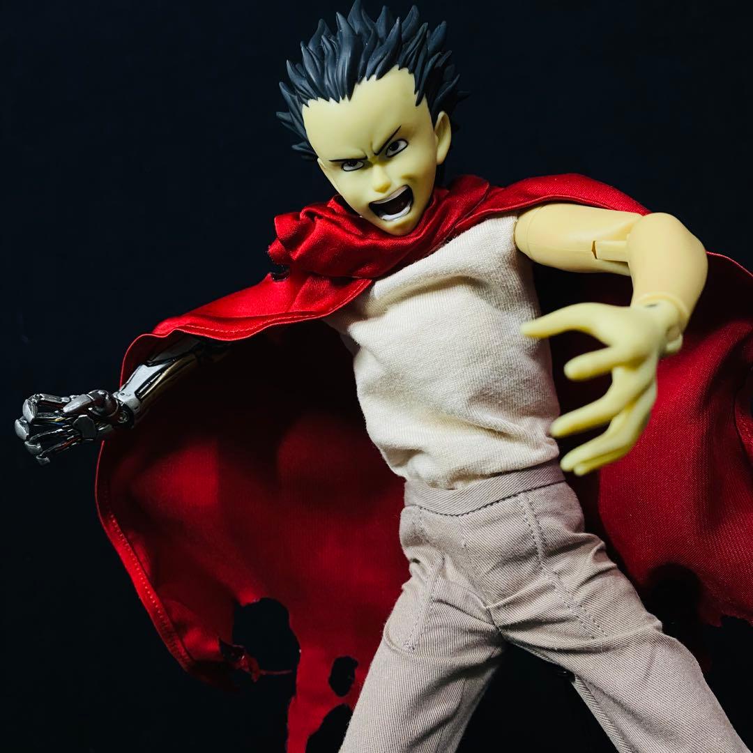 メディコム・トイ Project BM! 1/6 島鉄雄