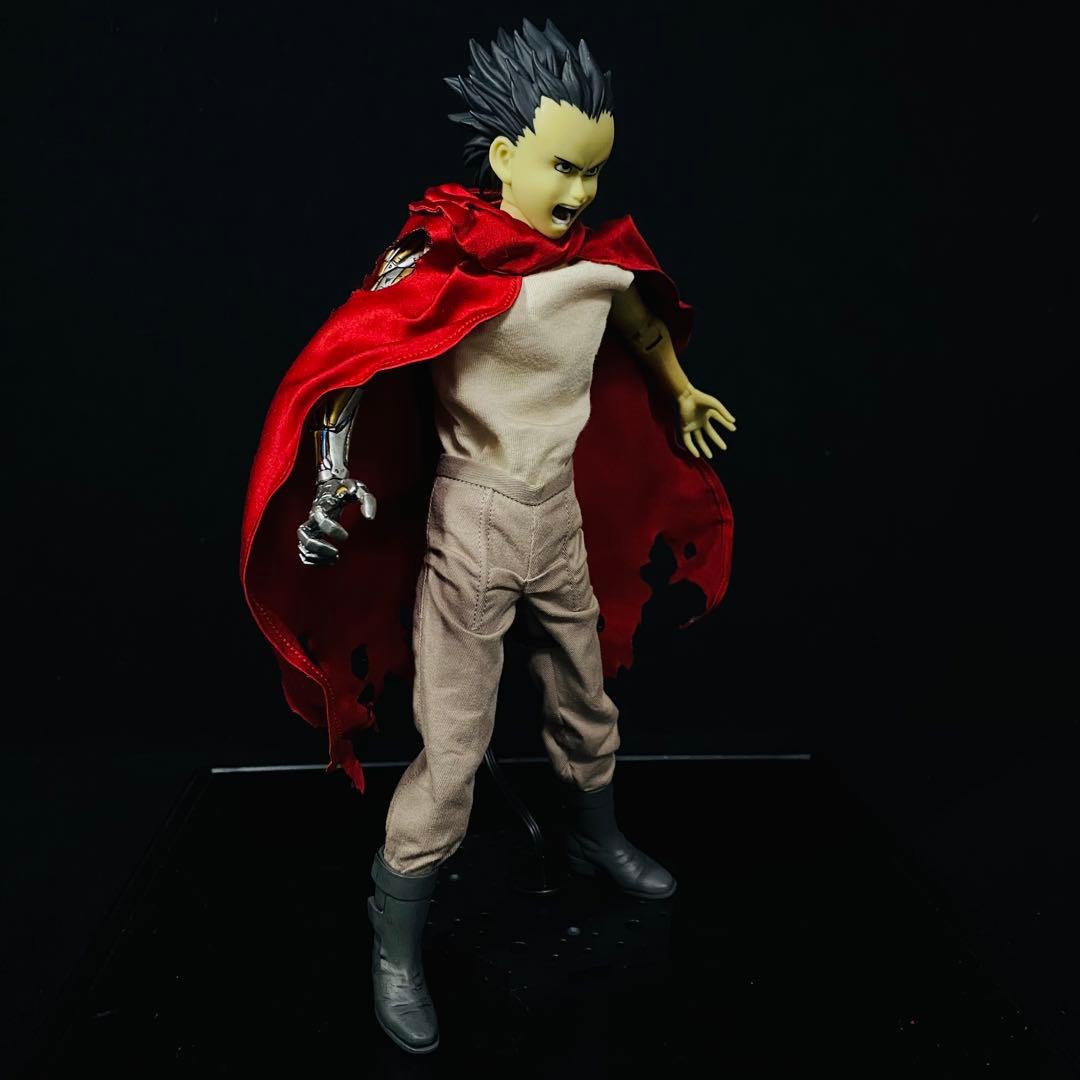 メディコム・トイ Project BM! 1/6 島鉄雄