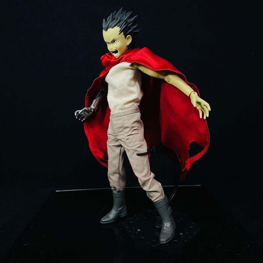 メディコム・トイ Project BM! 1/6 島鉄雄