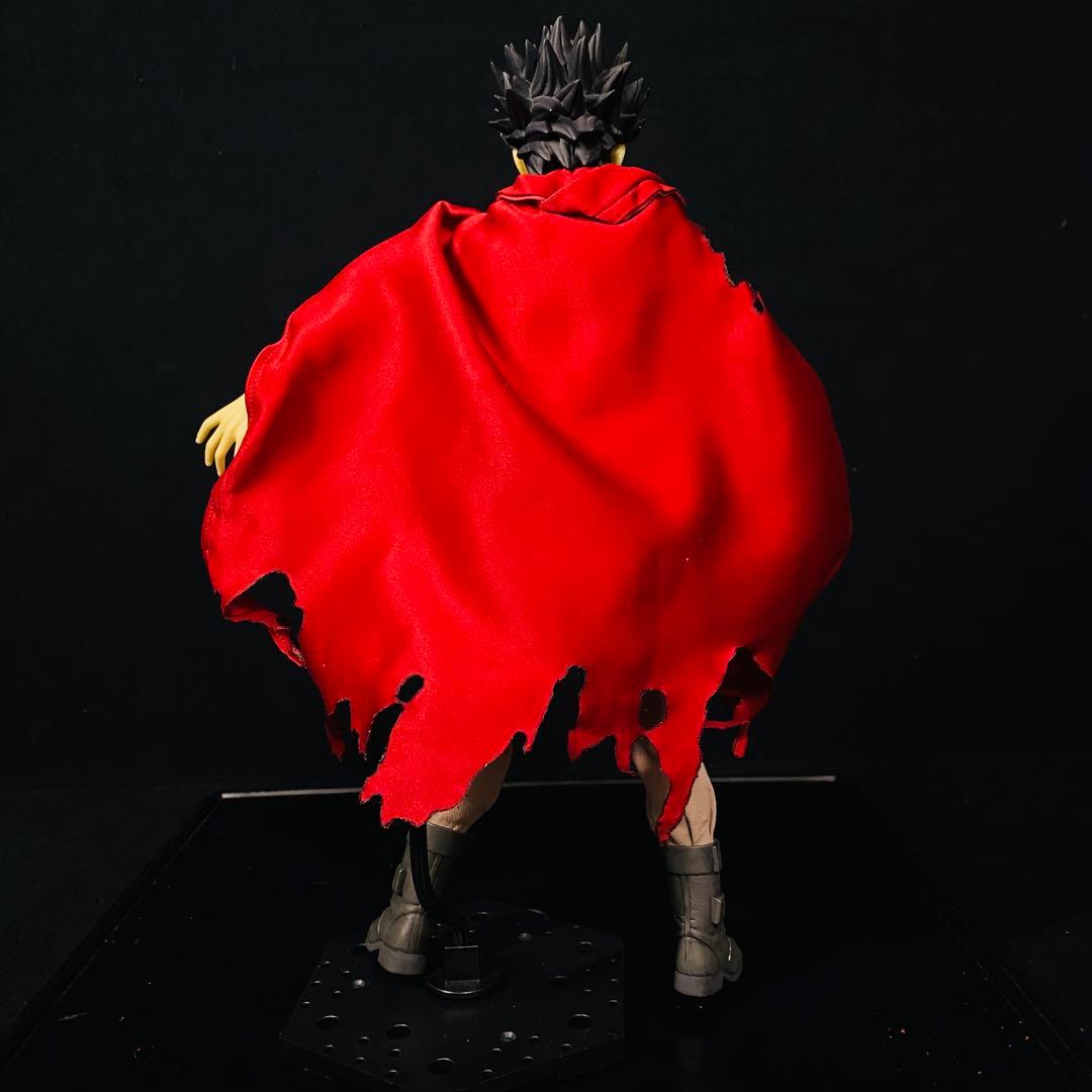 メディコム・トイ Project BM! 1/6 島鉄雄