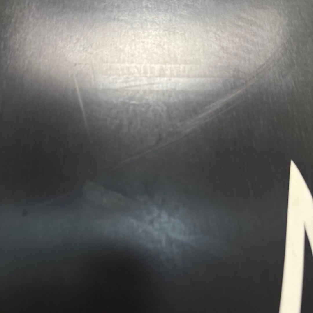 Morrow スノーボード ビンディング付き　155