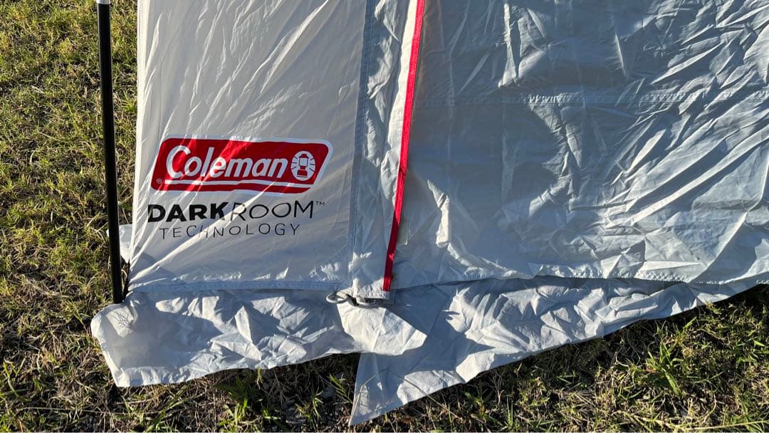 コールマンタフスクリーンMDX+