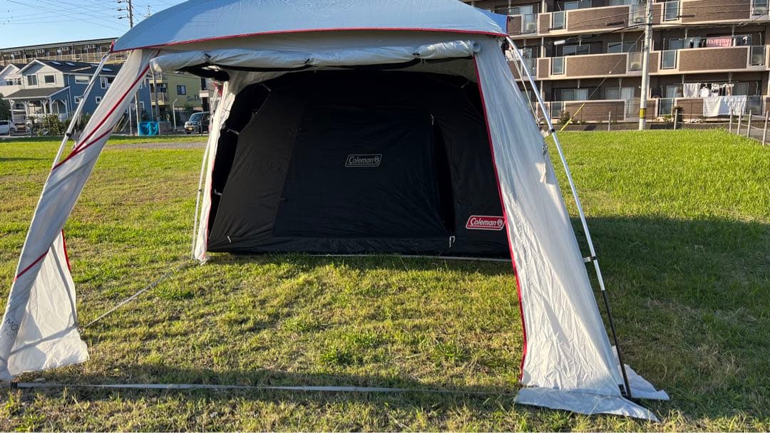 コールマンタフスクリーンMDX+