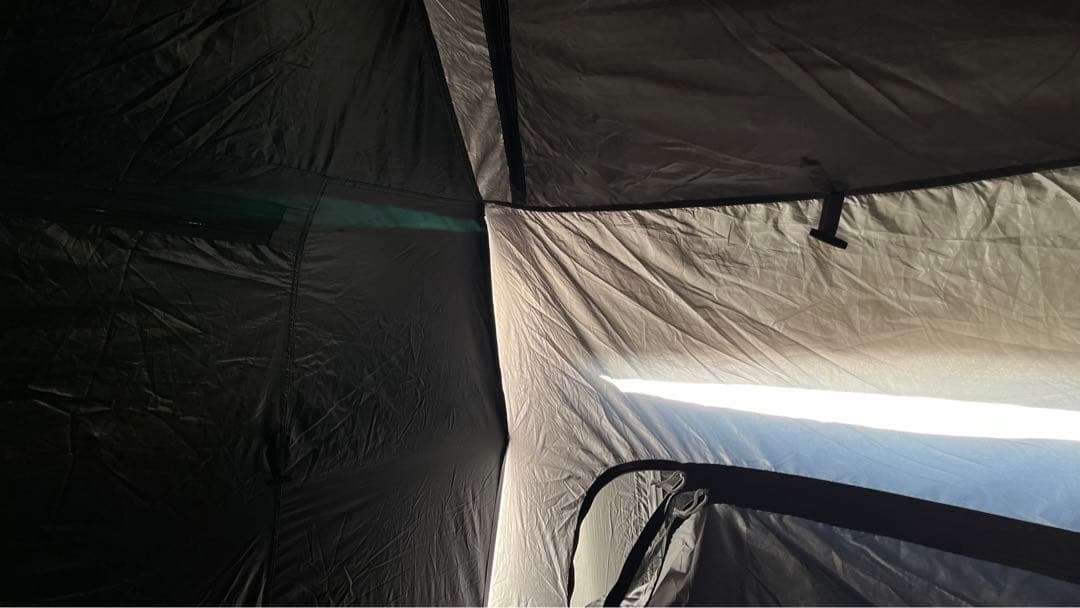 コールマンタフスクリーンMDX+