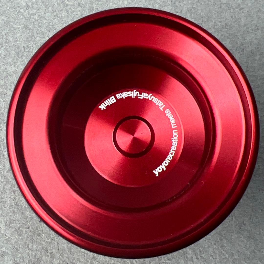 【レア】BLINK ヨーヨーリクリエーション ブリンク