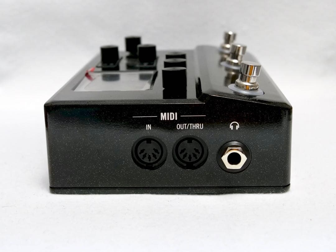 LINE 6 / HX STOMP (カレントダブラーケーブル付き)