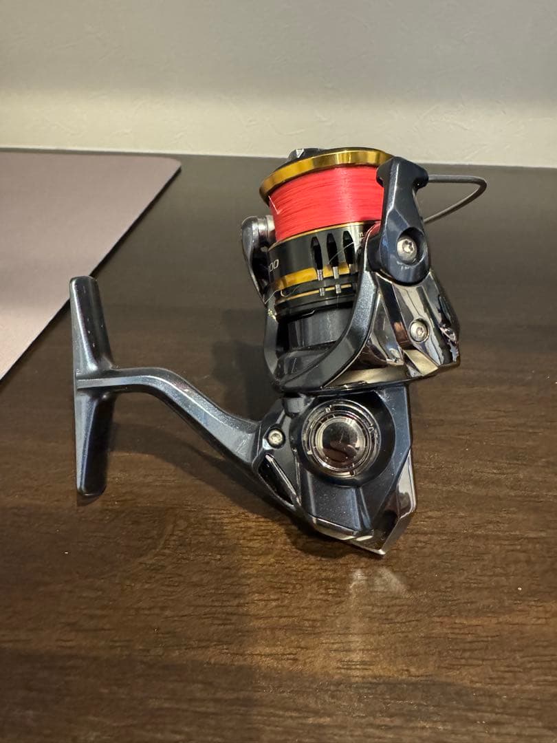 SHIMANO ULTEGRA 1000 スピニングリール