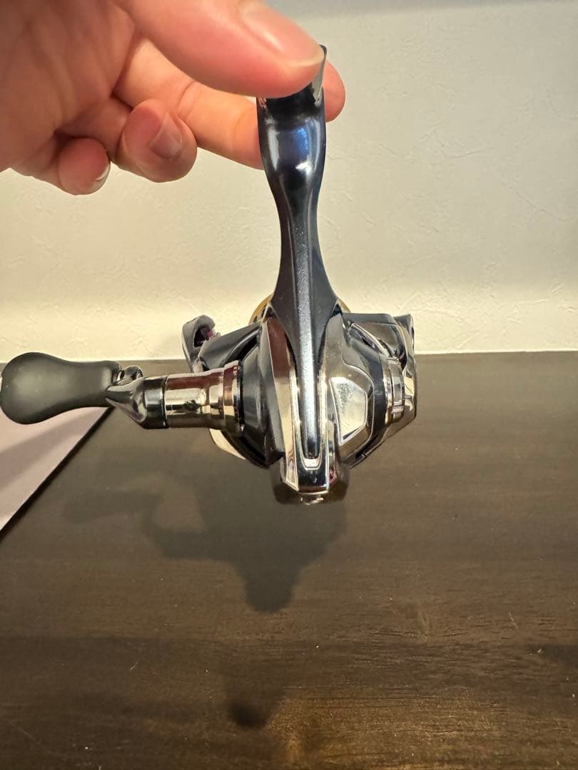 SHIMANO ULTEGRA 1000 スピニングリール