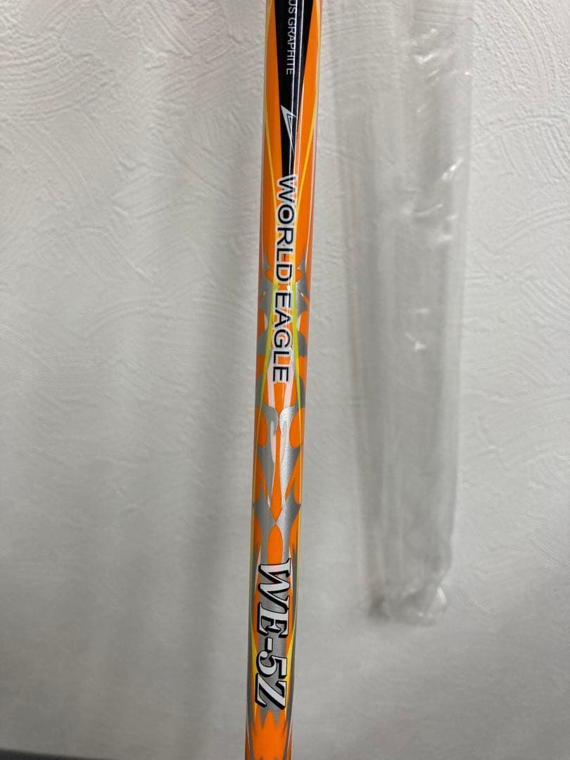WORLD EAGLE ゴルフクラブセット 新品／未使用