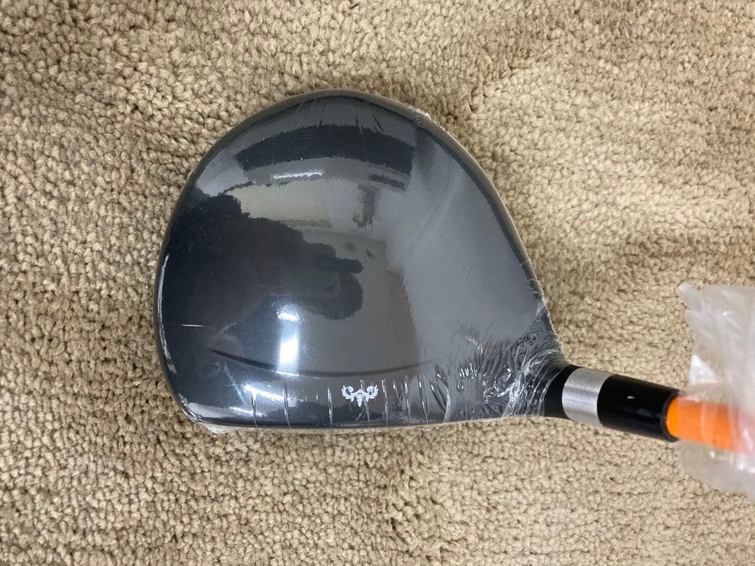 WORLD EAGLE ゴルフクラブセット 新品／未使用