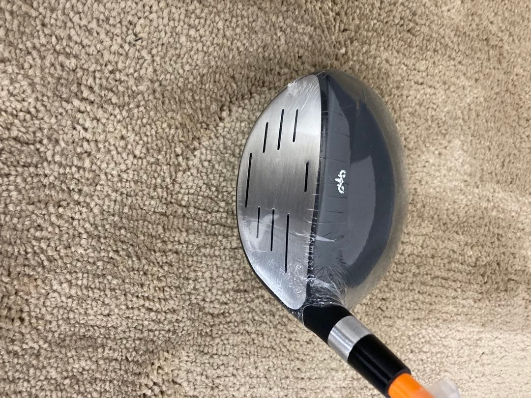 WORLD EAGLE ゴルフクラブセット 新品／未使用