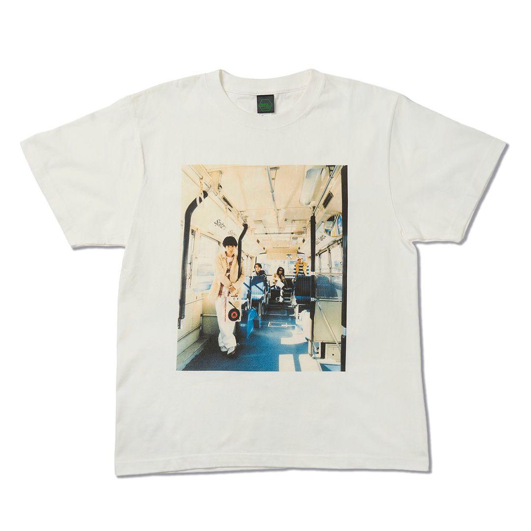 未開封 スピッツ「ROBINSON フォトTシャツ」XL ロビンソン ハチミツ