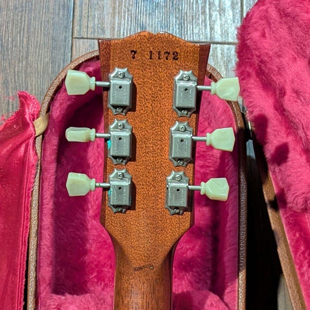 Gibson Les Paul Classic 1997年 ギブソン レスポール