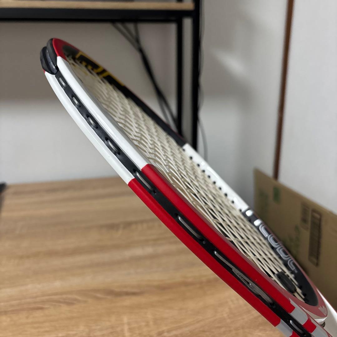 ウィルソン　nCode Six one Tour 90 G3 美品　最安値