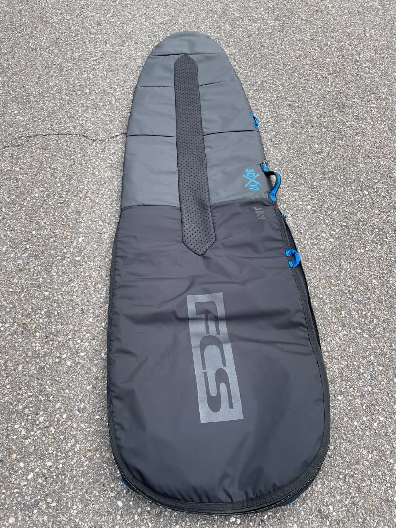 FCS 3DXFIT DAY　 7'6\