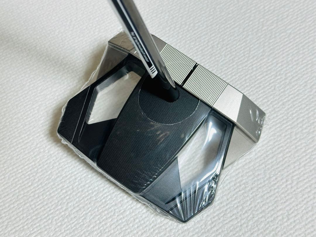 新品◆ Spider ZT STANDARD ◆ スパイダー ゼロトルク パター