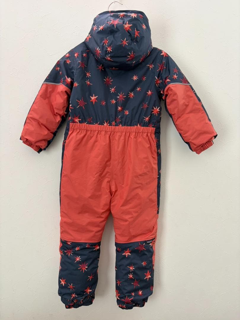 patagonia ジャンプスーツ T5 110